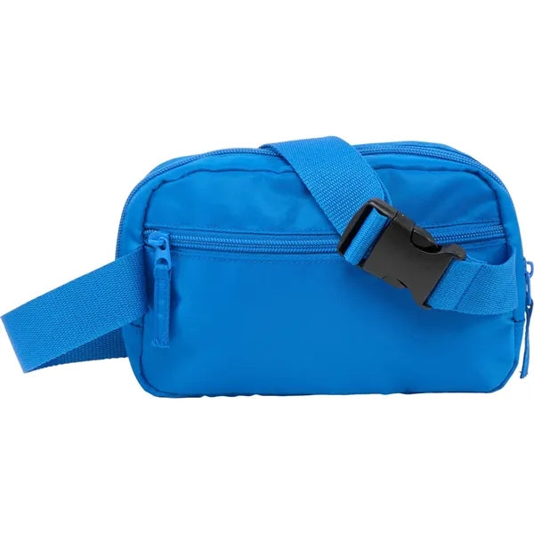 Recycled Sport Fanny Pack