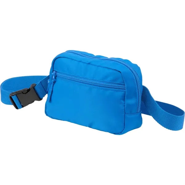 Recycled Sport Fanny Pack