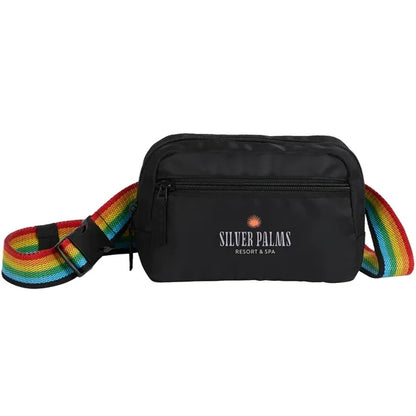 Recycled Sport Fanny Pack