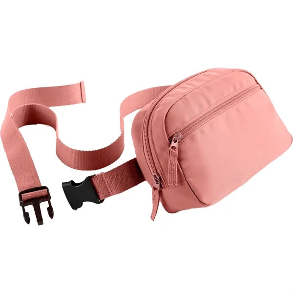 Recycled Sport Fanny Pack