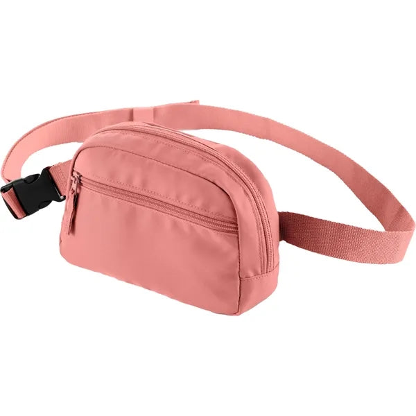 Recycled Sport Fanny Pack