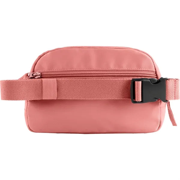 Recycled Sport Fanny Pack