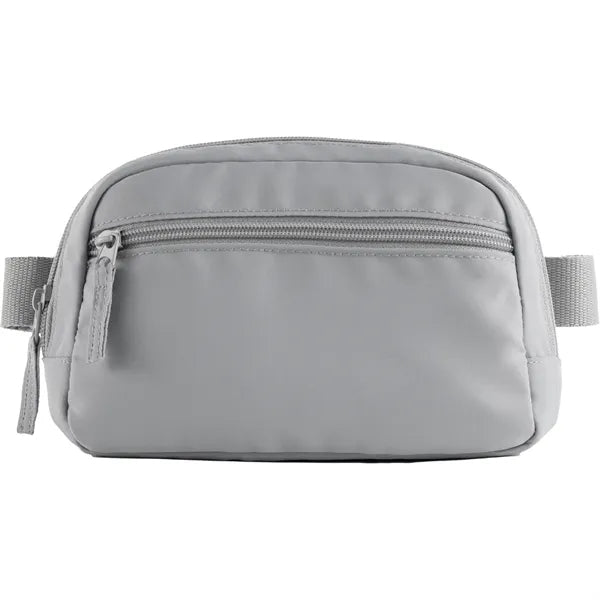 Recycled Sport Fanny Pack