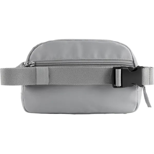 Recycled Sport Fanny Pack