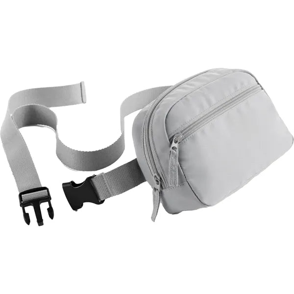 Recycled Sport Fanny Pack