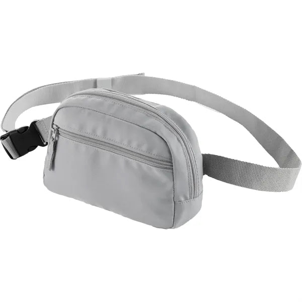 Recycled Sport Fanny Pack