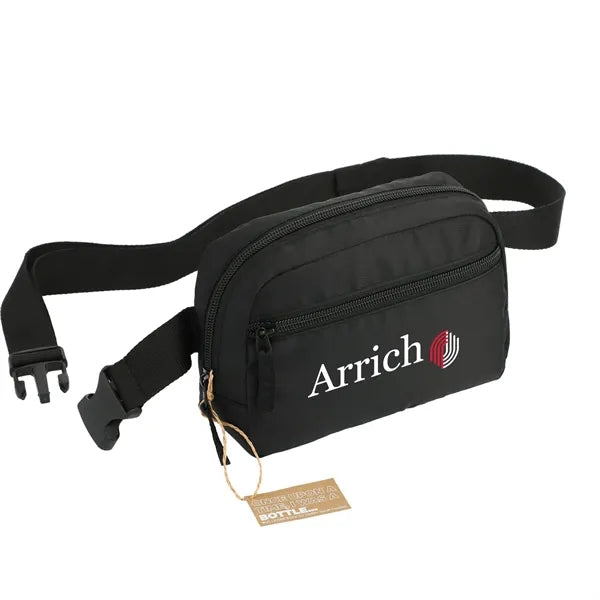 Recycled Sport Fanny Pack