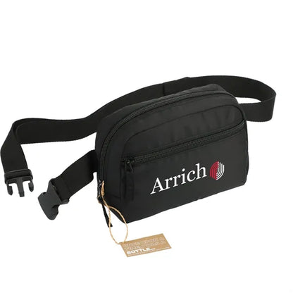 Recycled Sport Fanny Pack