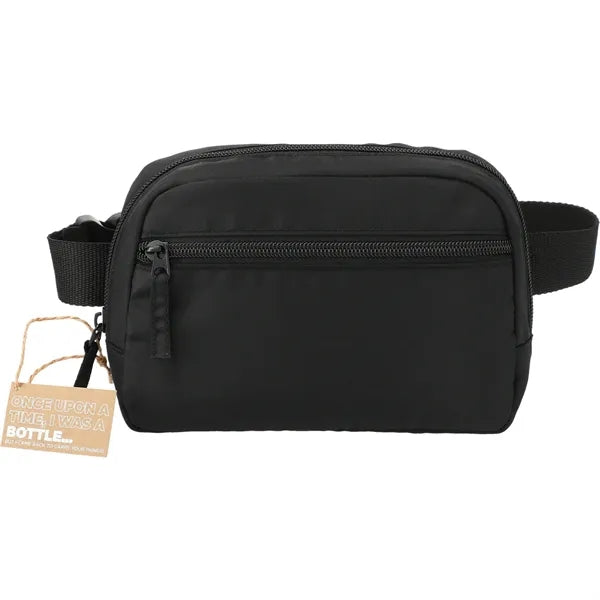 Recycled Sport Fanny Pack