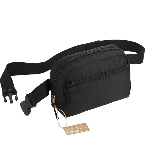 Recycled Sport Fanny Pack