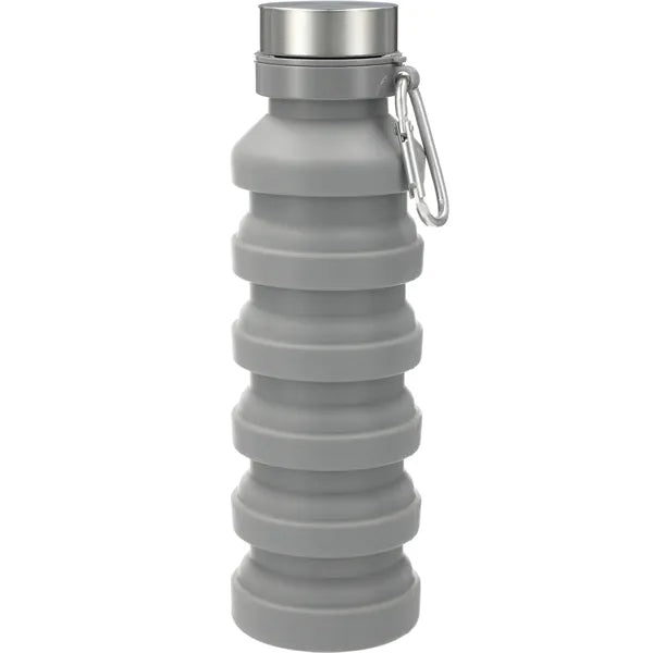 Zigoo Silicone Collapsible Bottle 18oz