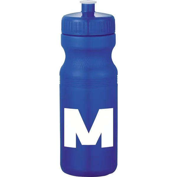 Easy Squeezy Spirit 24oz Sports Bottle