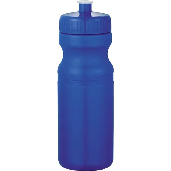 Easy Squeezy Spirit 24oz Sports Bottle
