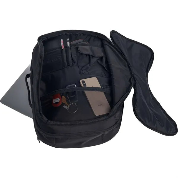 Stitch Day Traveler Backpack