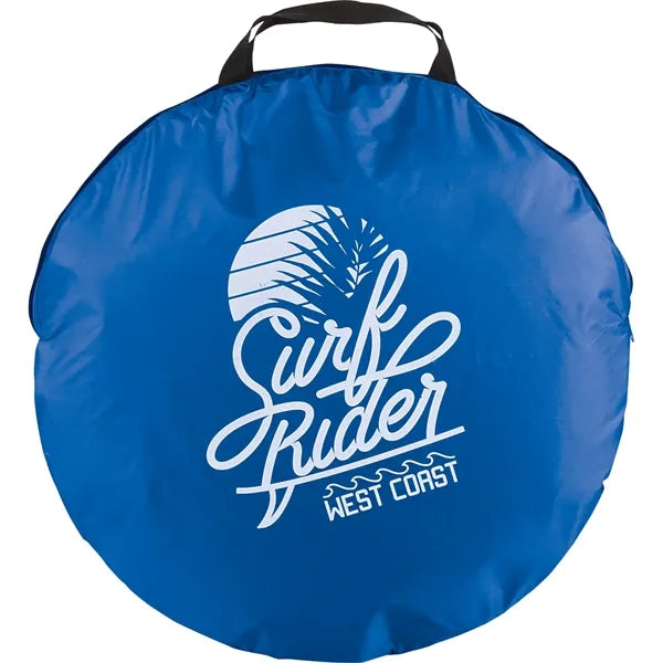 Pop Up Beach Tent