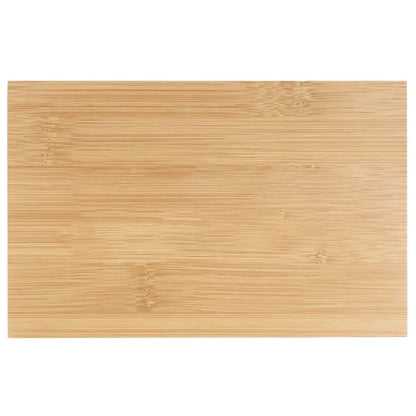 4 Piece Bamboo Wine Gift Set