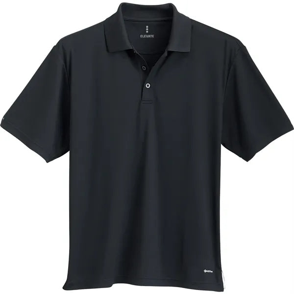 Men's Moreno Short Sleeve Polo