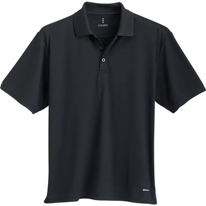 Men's Moreno Short Sleeve Polo