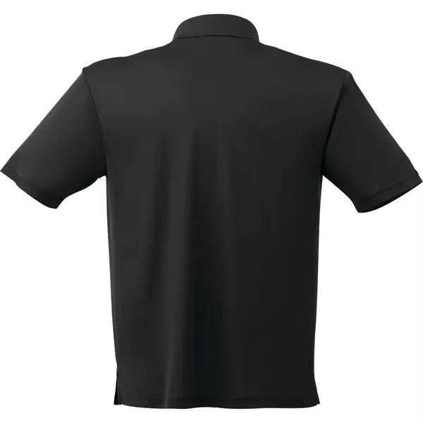 Men's Moreno Short Sleeve Polo