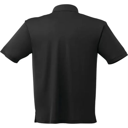 Men's Moreno Short Sleeve Polo