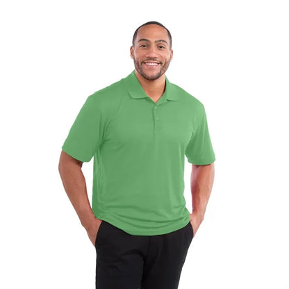 Men's Moreno Short Sleeve Polo