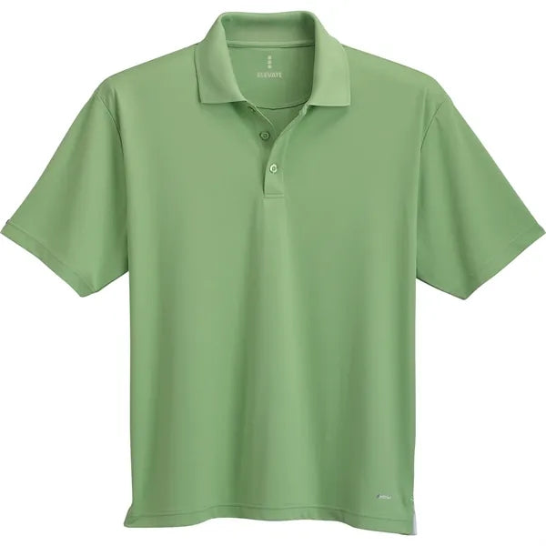 Men's Moreno Short Sleeve Polo