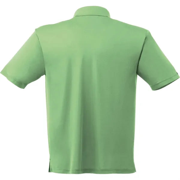 Men's Moreno Short Sleeve Polo