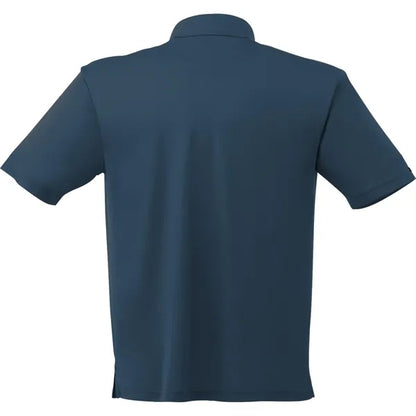 Men's Moreno Short Sleeve Polo