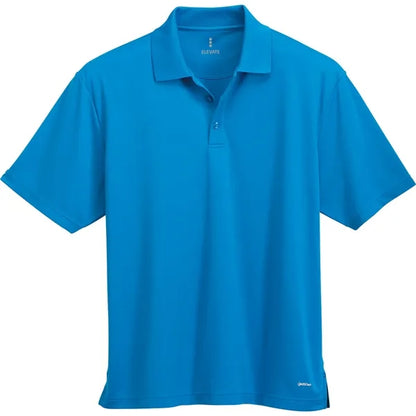 Men's Moreno Short Sleeve Polo