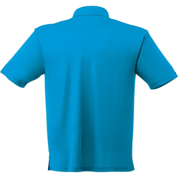 Men's Moreno Short Sleeve Polo