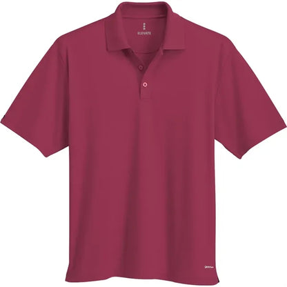 Men's Moreno Short Sleeve Polo