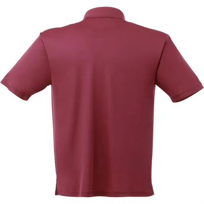 Men's Moreno Short Sleeve Polo