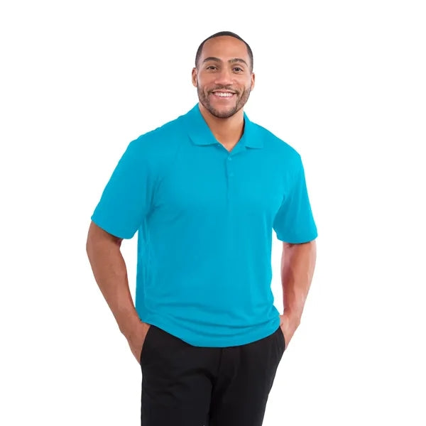 Men's Moreno Short Sleeve Polo