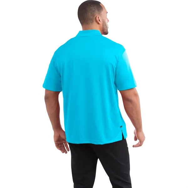 Men's Moreno Short Sleeve Polo