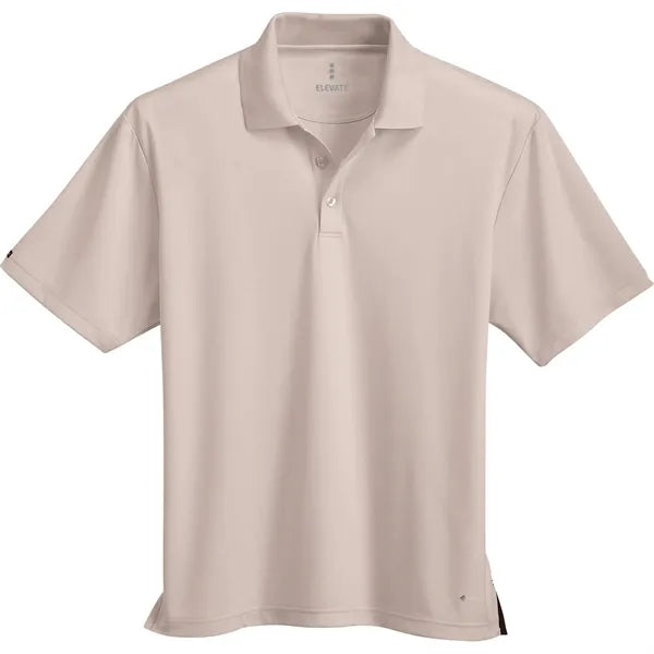 Men's Moreno Short Sleeve Polo