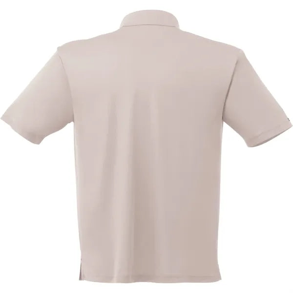Men's Moreno Short Sleeve Polo