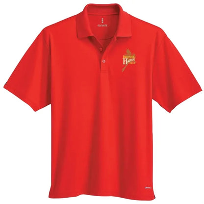 Men's Moreno Short Sleeve Polo