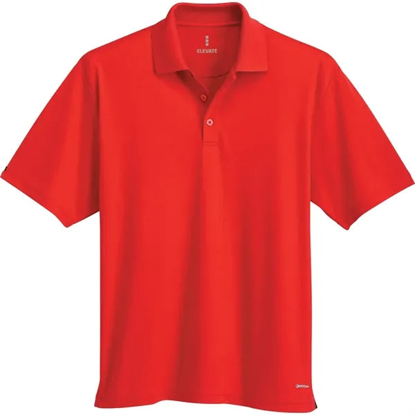 Men's Moreno Short Sleeve Polo
