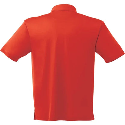 Men's Moreno Short Sleeve Polo