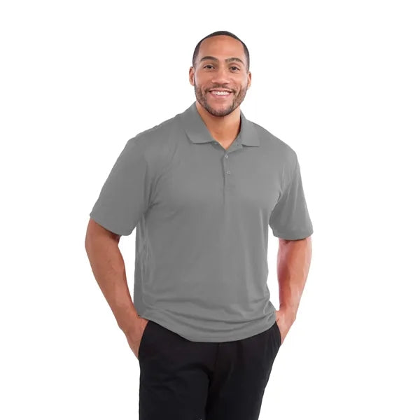 Men's Moreno Short Sleeve Polo