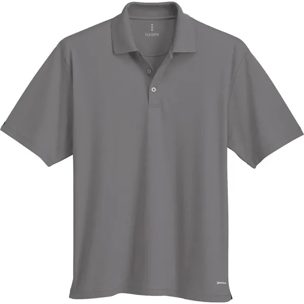 Men's Moreno Short Sleeve Polo