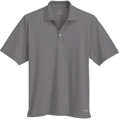 Men's Moreno Short Sleeve Polo
