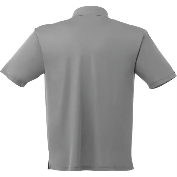 Men's Moreno Short Sleeve Polo