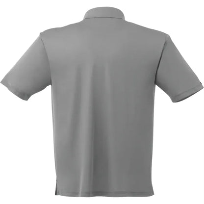 Men's Moreno Short Sleeve Polo