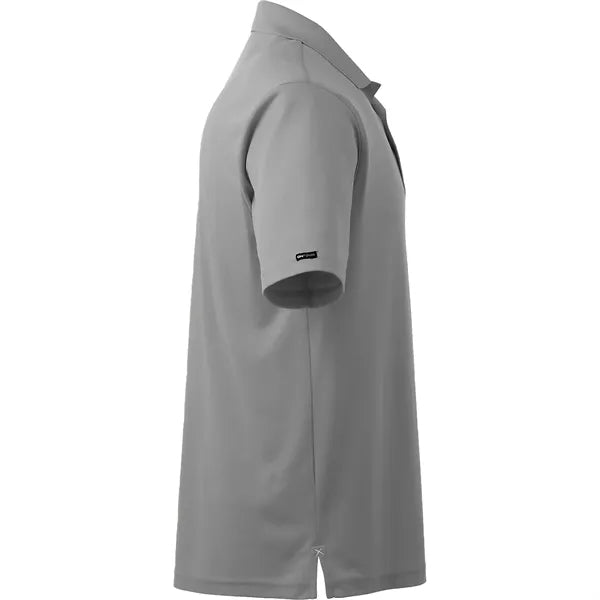 Men's Moreno Short Sleeve Polo