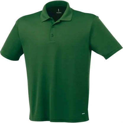 Men's Moreno Short Sleeve Polo