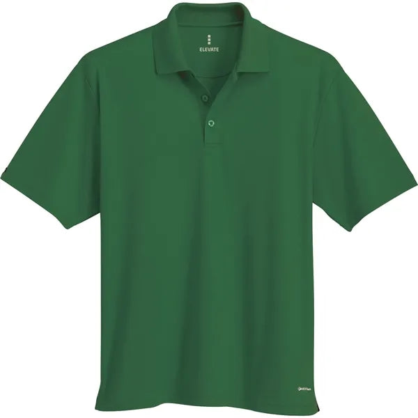 Men's Moreno Short Sleeve Polo