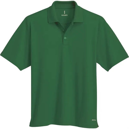 Men's Moreno Short Sleeve Polo