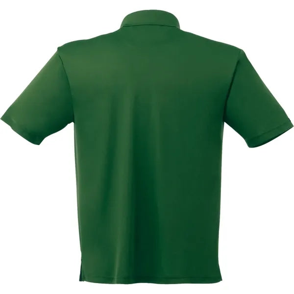 Men's Moreno Short Sleeve Polo