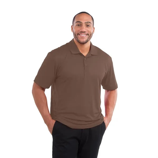 Men's Moreno Short Sleeve Polo